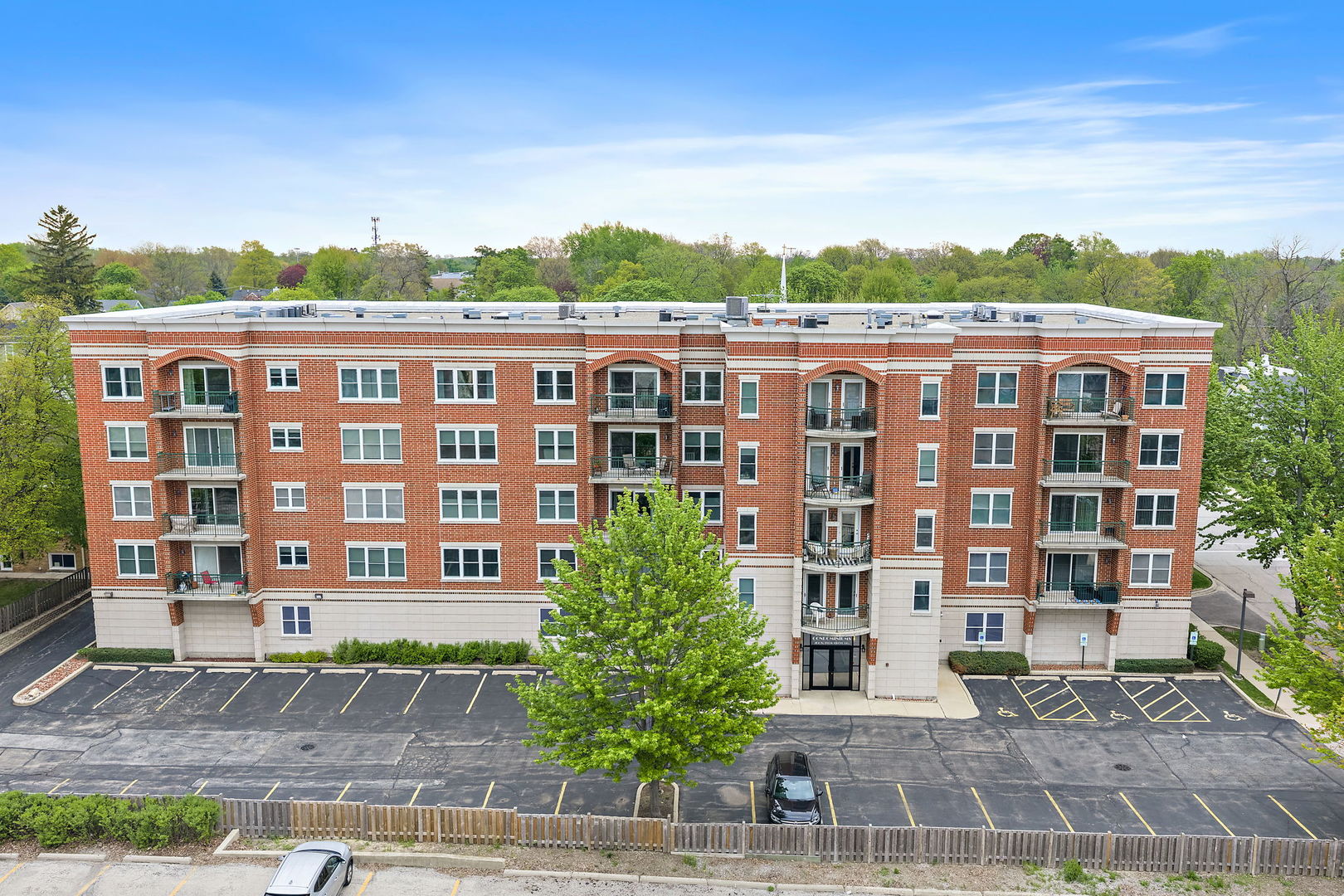 104 North Plum Grove Road, Unit 504 Palatine, IL 60067 - Photo 26 of 32