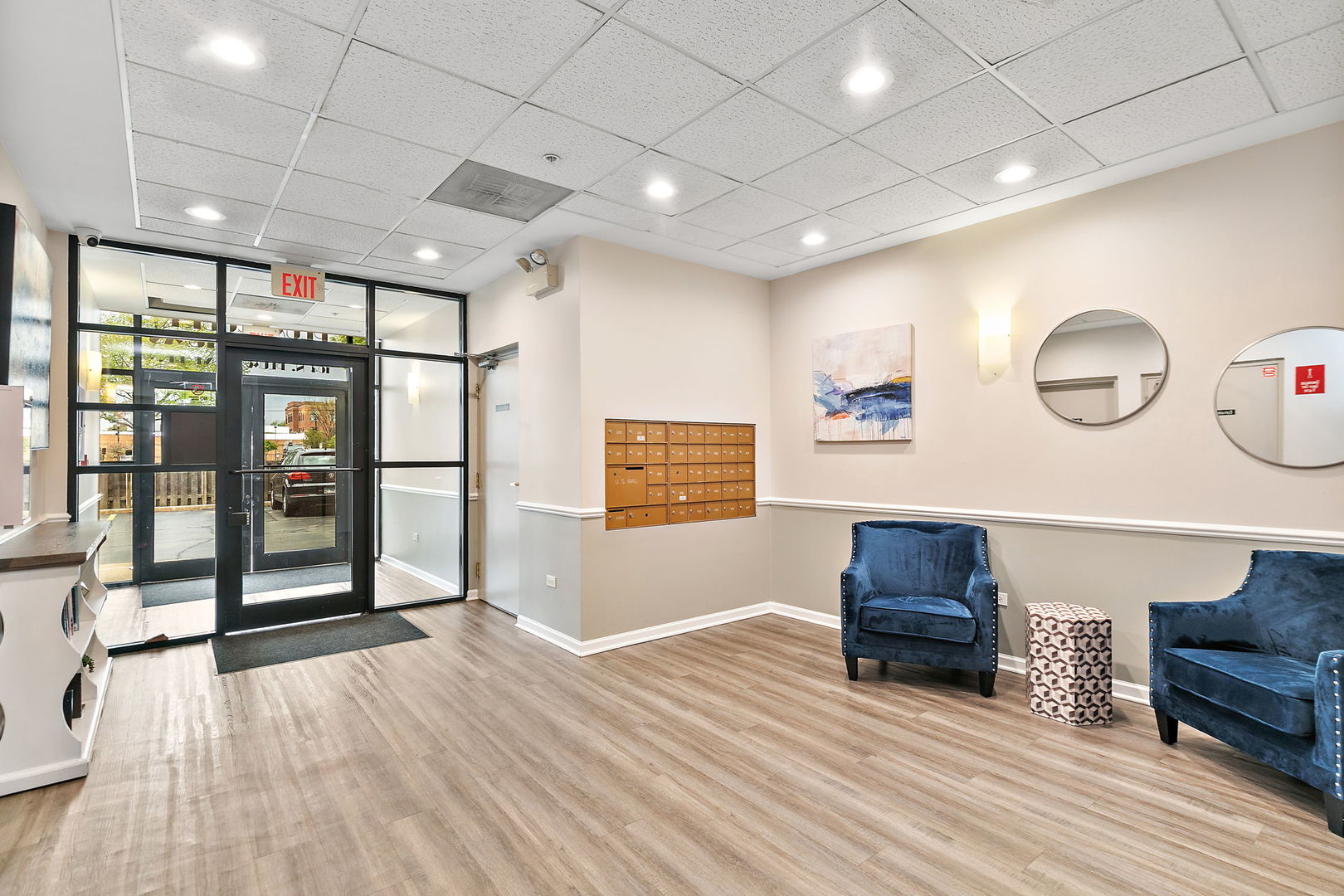 104 North Plum Grove Road, Unit 504 Palatine, IL 60067 - Photo 27 of 32