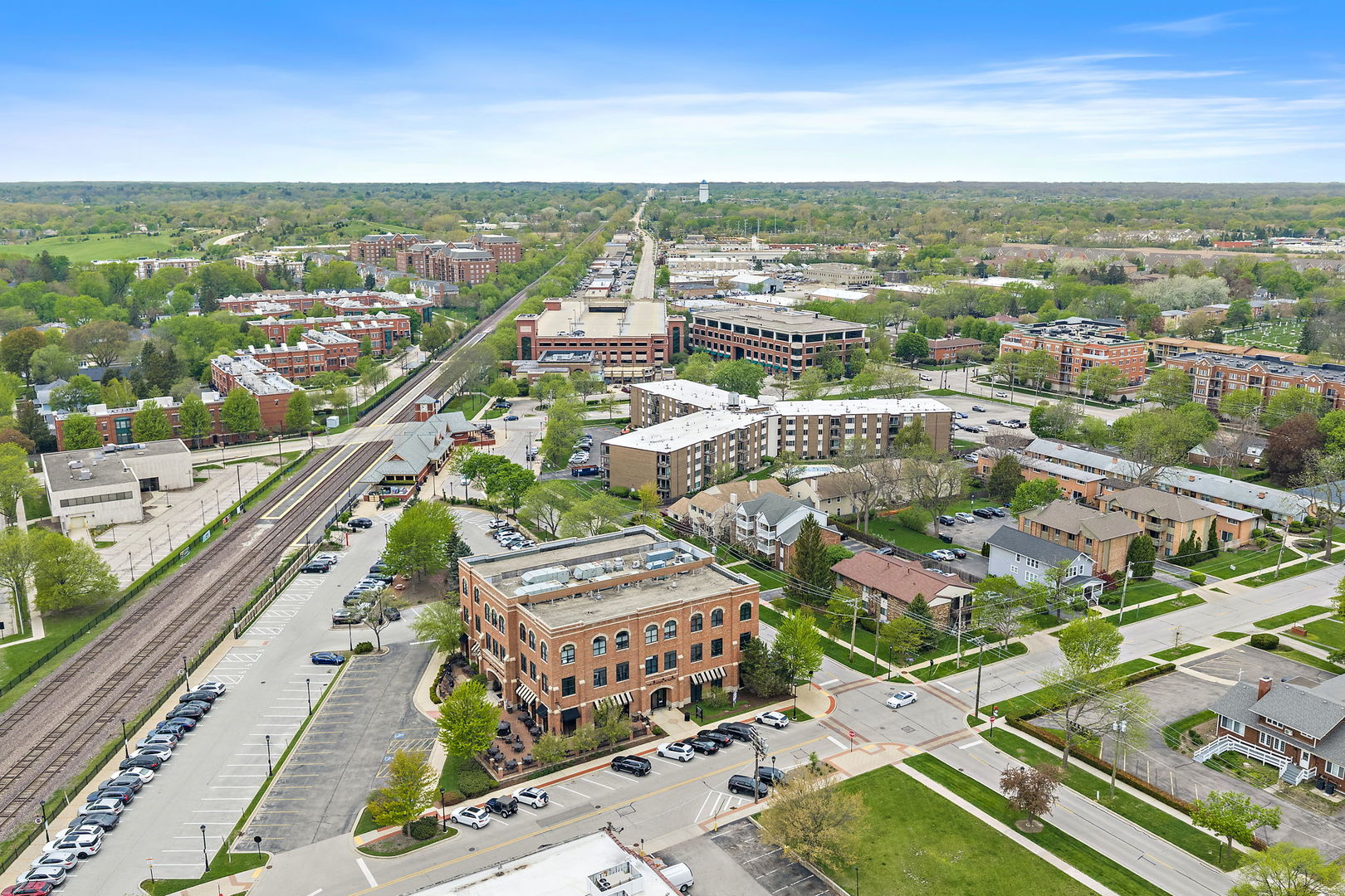 104 North Plum Grove Road, Unit 504 Palatine, IL 60067 - Photo 32 of 32