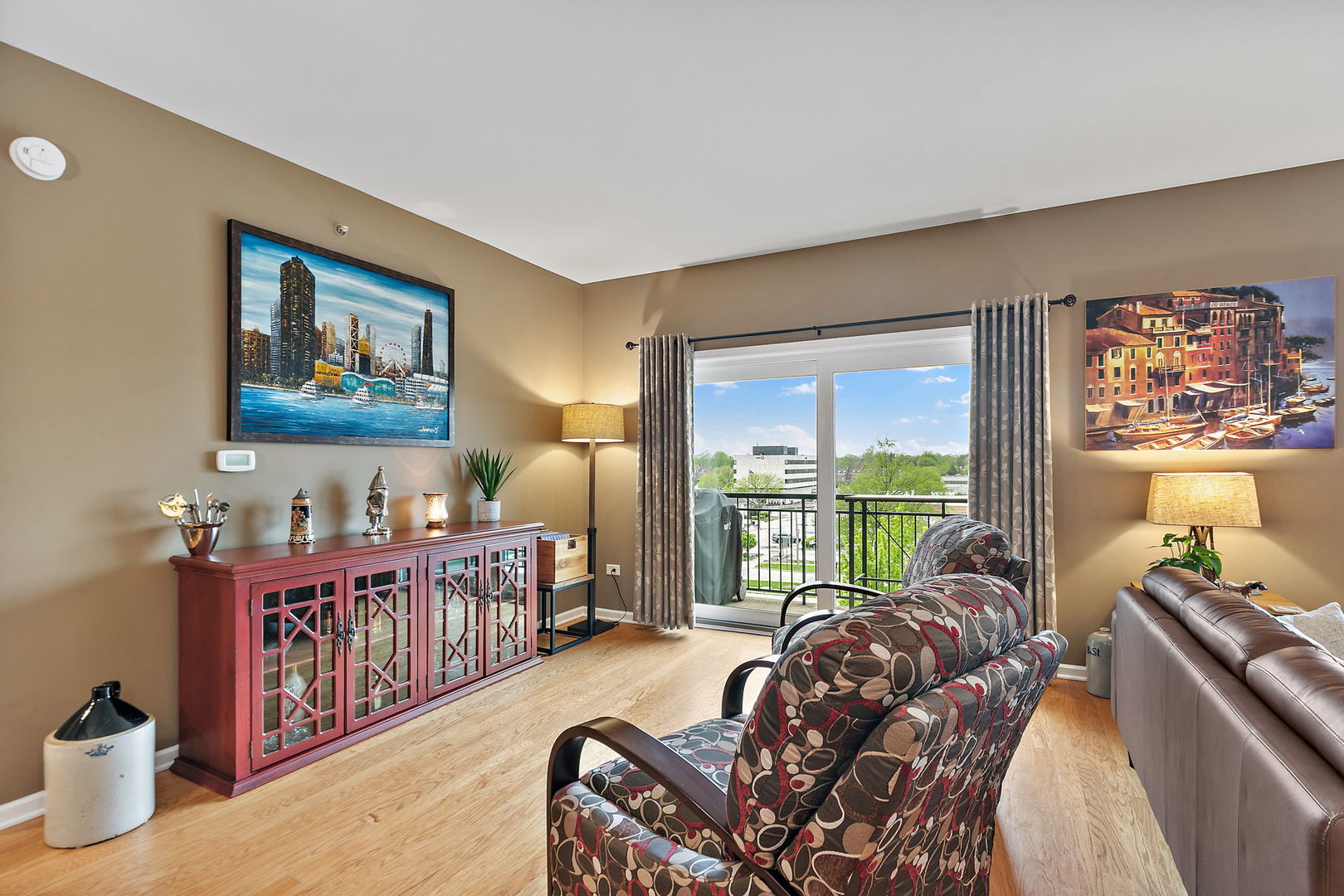 104 North Plum Grove Road, Unit 504 Palatine, IL 60067 - Photo 8 of 32