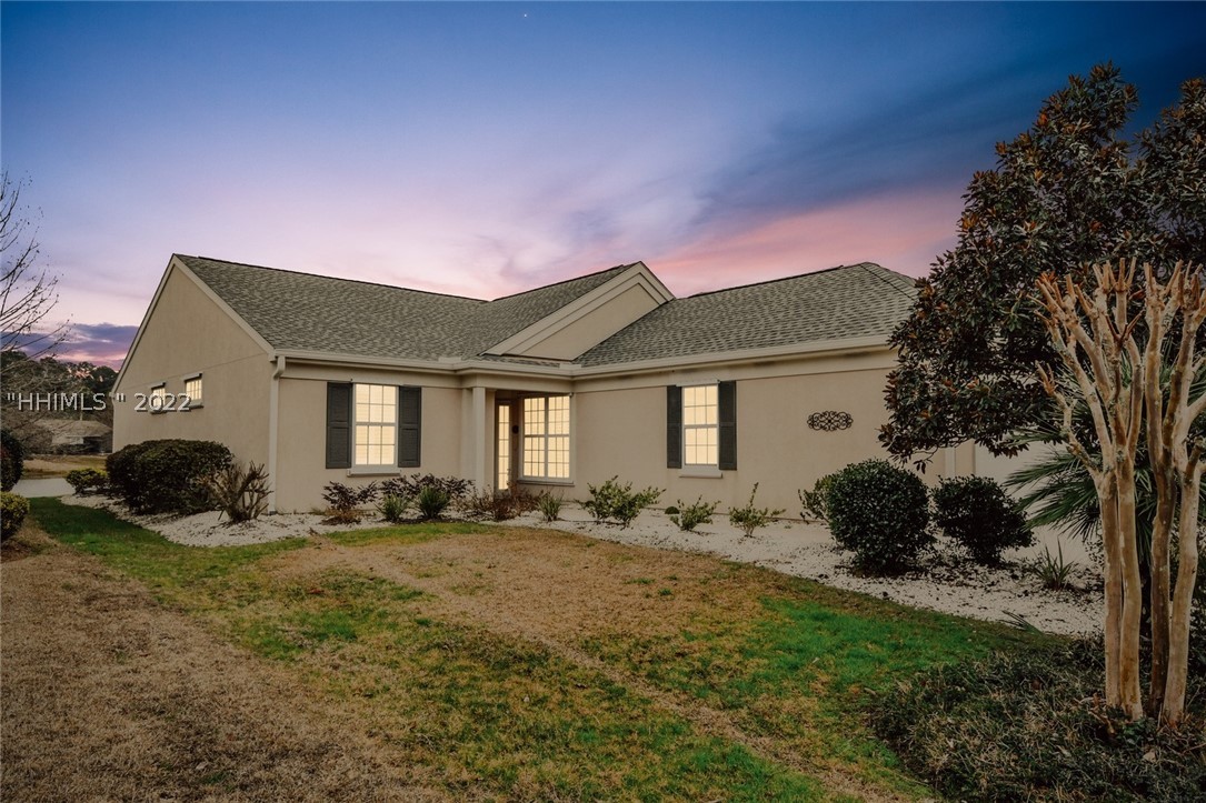 515 Colonel Thomas Heyward Road Bluffton, SC 29909 - Photo 1 of 1 Gallery Image 1