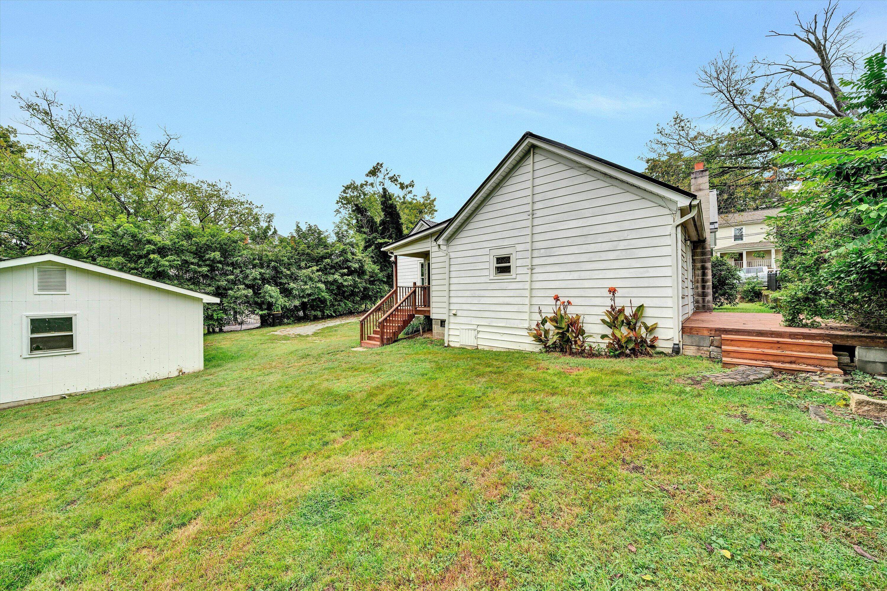 95 Spring Street Rocky Mount, VA 24151 - Photo 31 of 37 95 Spring St.