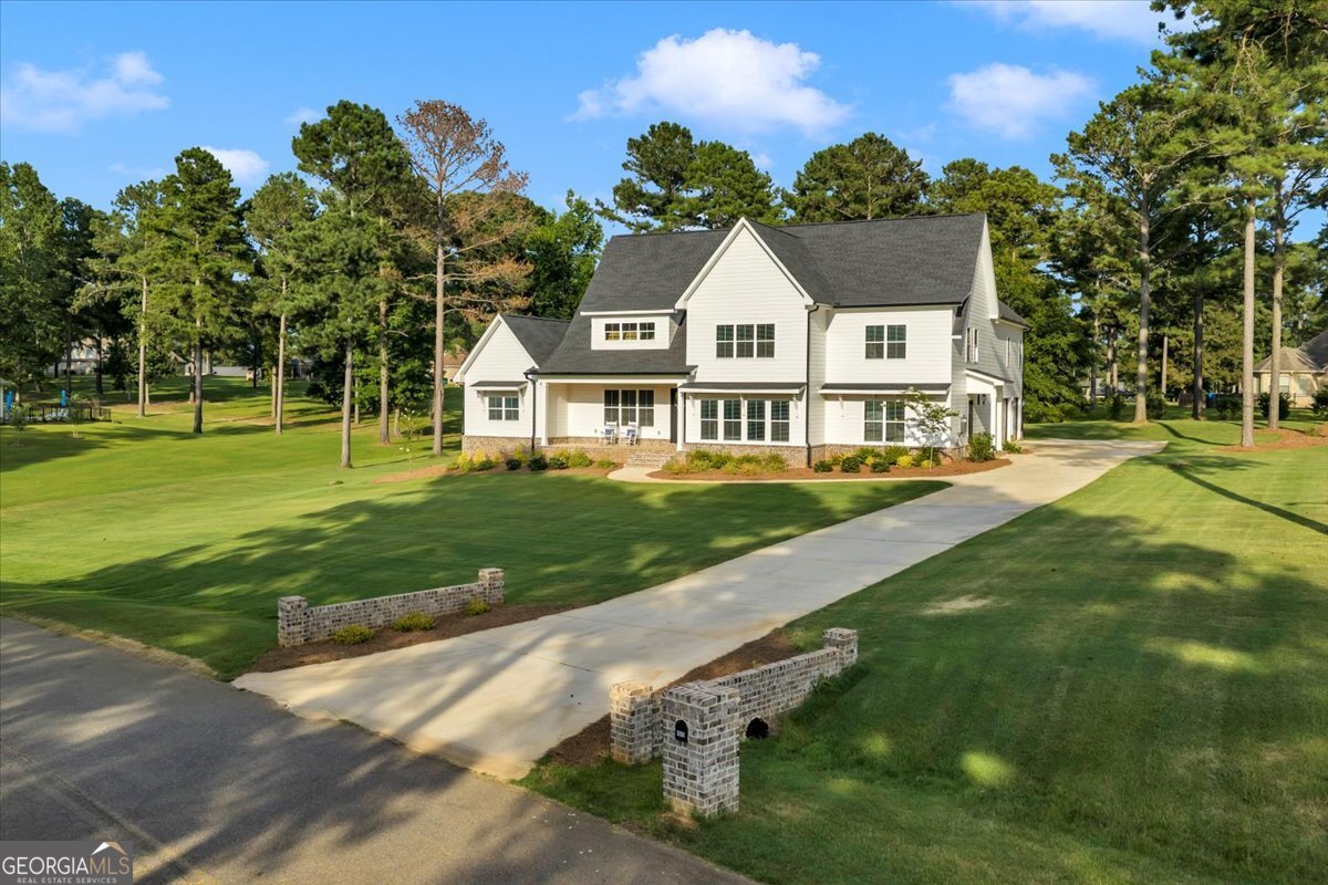 4045 Roundtop Circle Perry, GA 31069 - Photo 72 of 73