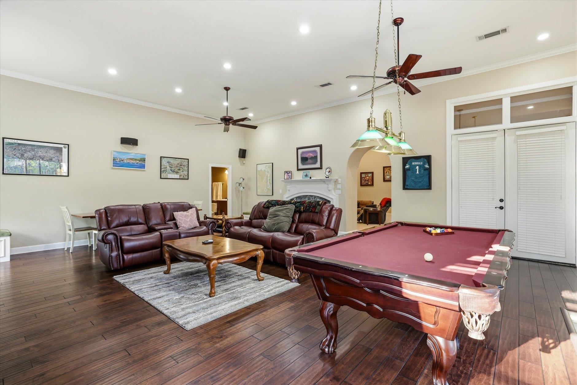 7031 Heritage Ridge Road Tallahassee, FL 32312 - Photo 34 of 70 Gallery Image 34