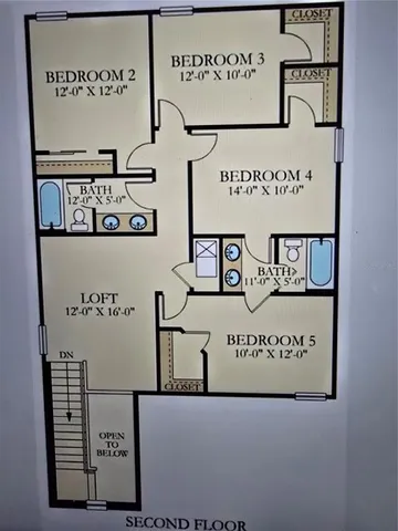 $448,000 | 1022 Oliveto Verdi Court, Brandon, FL 33511