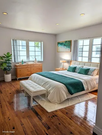$1,700 | 1932 Michigan Avenue, Unit 5, Miami Beach, FL 33139
