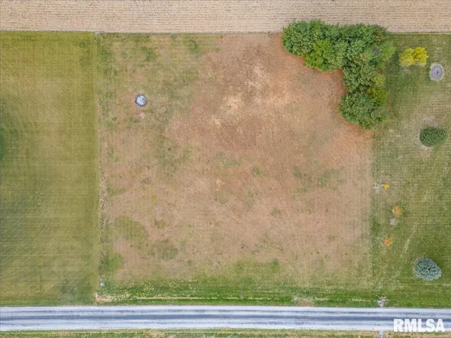 $58,000 | 1441 County Road 1700 East, Roanoke, IL 61561