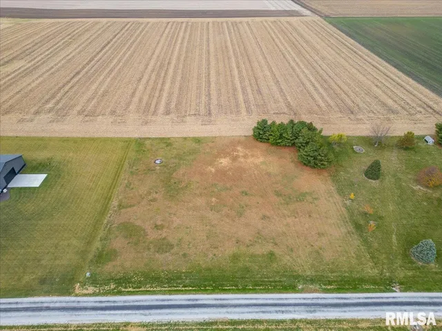 $58,000 | 1441 County Road 1700 East, Roanoke, IL 61561