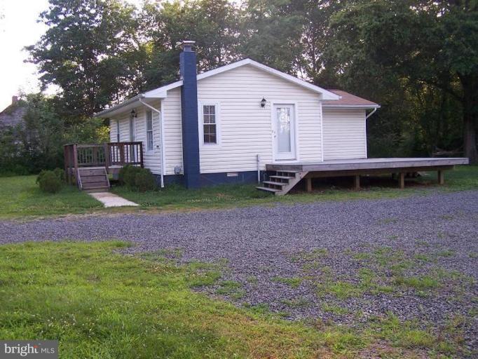 2471 Cromwell Road Catlett, VA 20119 - Photo 1 of 11 Exterior (Main)