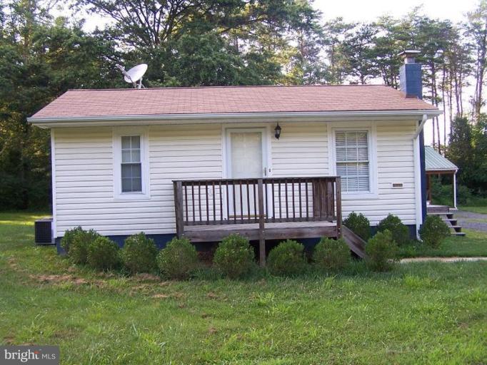2471 Cromwell Road Catlett, VA 20119 - Photo 2 of 11 Exterior #2