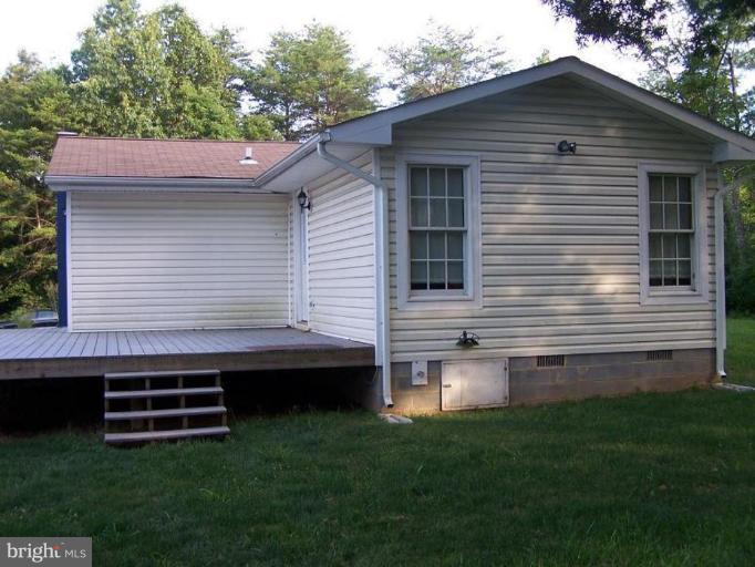 2471 Cromwell Road Catlett, VA 20119 - Photo 4 of 11 Exterior #3