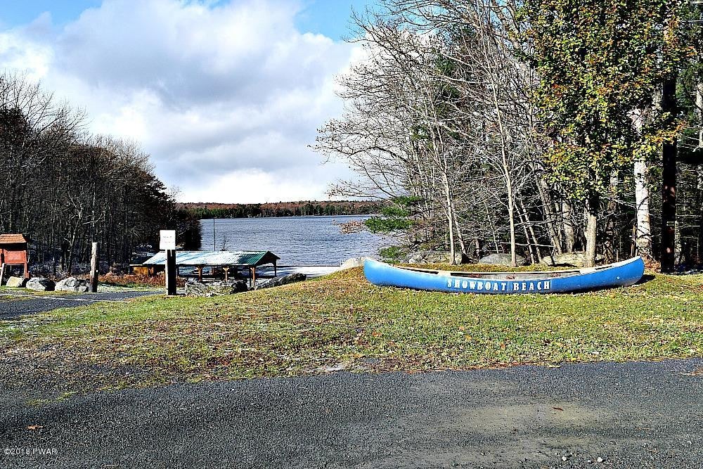 133 Sagamore Road Shohola, PA 18458 - Photo 24 of 26 24 - Beach