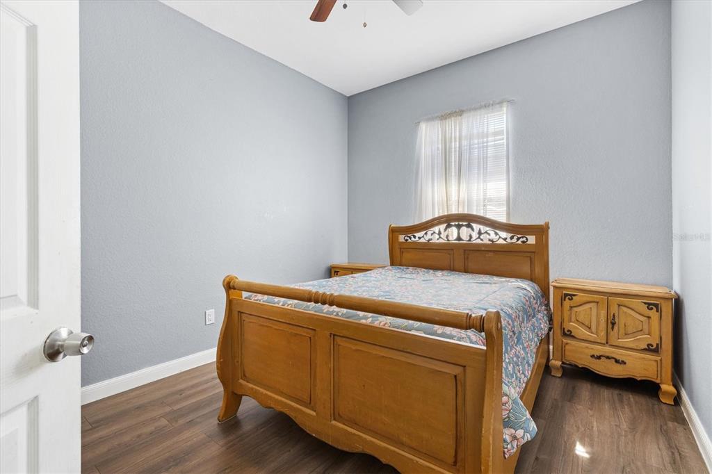 227 Locust Pass Course Ocala, FL 34472 - Photo 22 of 41 a utility room with dryer and washer