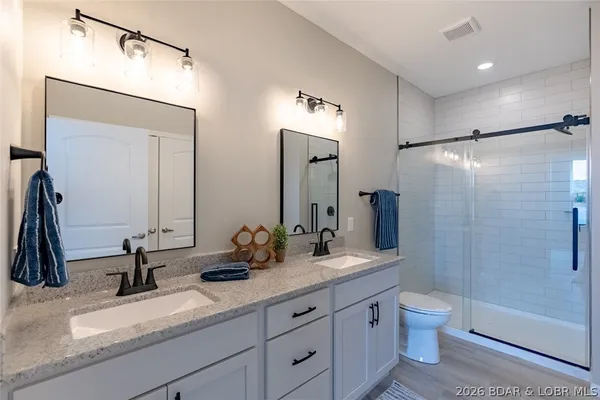 $449,000 | 290 Plaza Bch Drive, Unit 2D, Camdenton, MO 65020