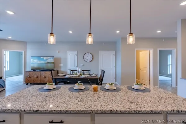 $449,000 | 290 Plaza Bch Drive, Unit 2D, Camdenton, MO 65020