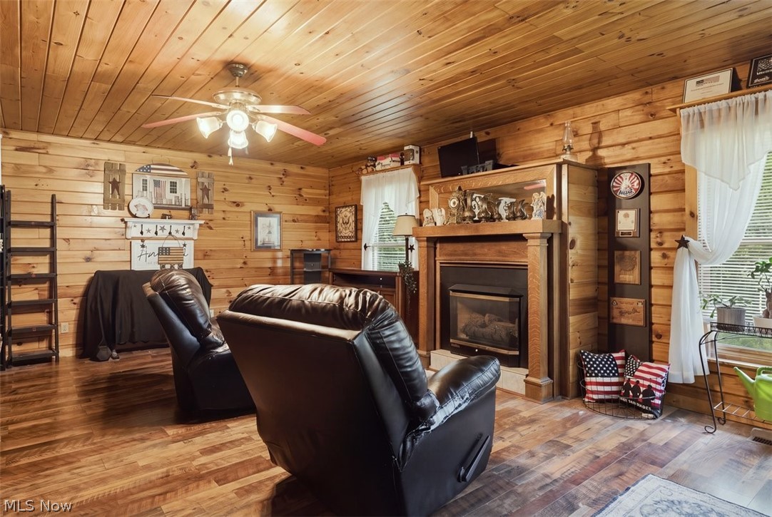 5969 Walker Road Walker, WV 26180 - Photo 21 of 45 Gallery Image 21