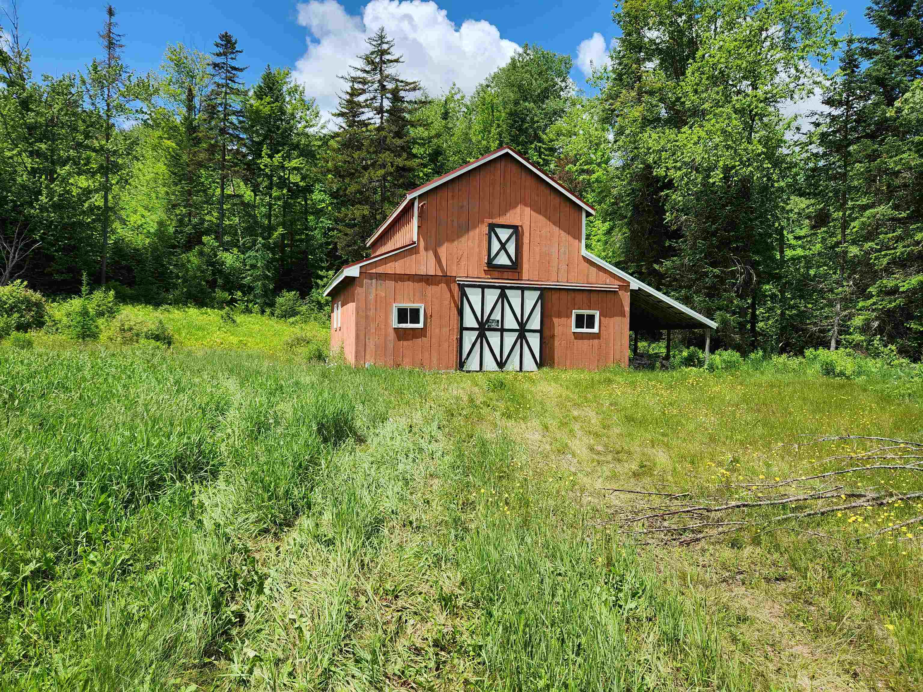 263 Milan Road Milan, NH 03588 - Photo 2 of 19