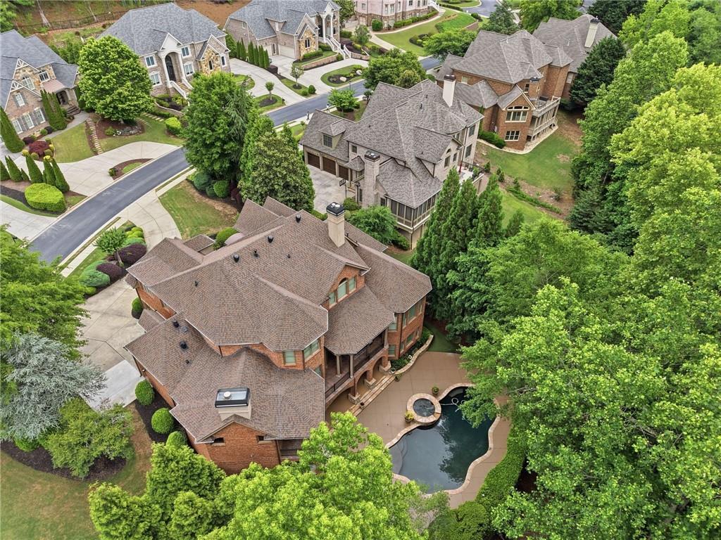 8340 Colonial Place Duluth, GA 30097 - Photo 64 of 74