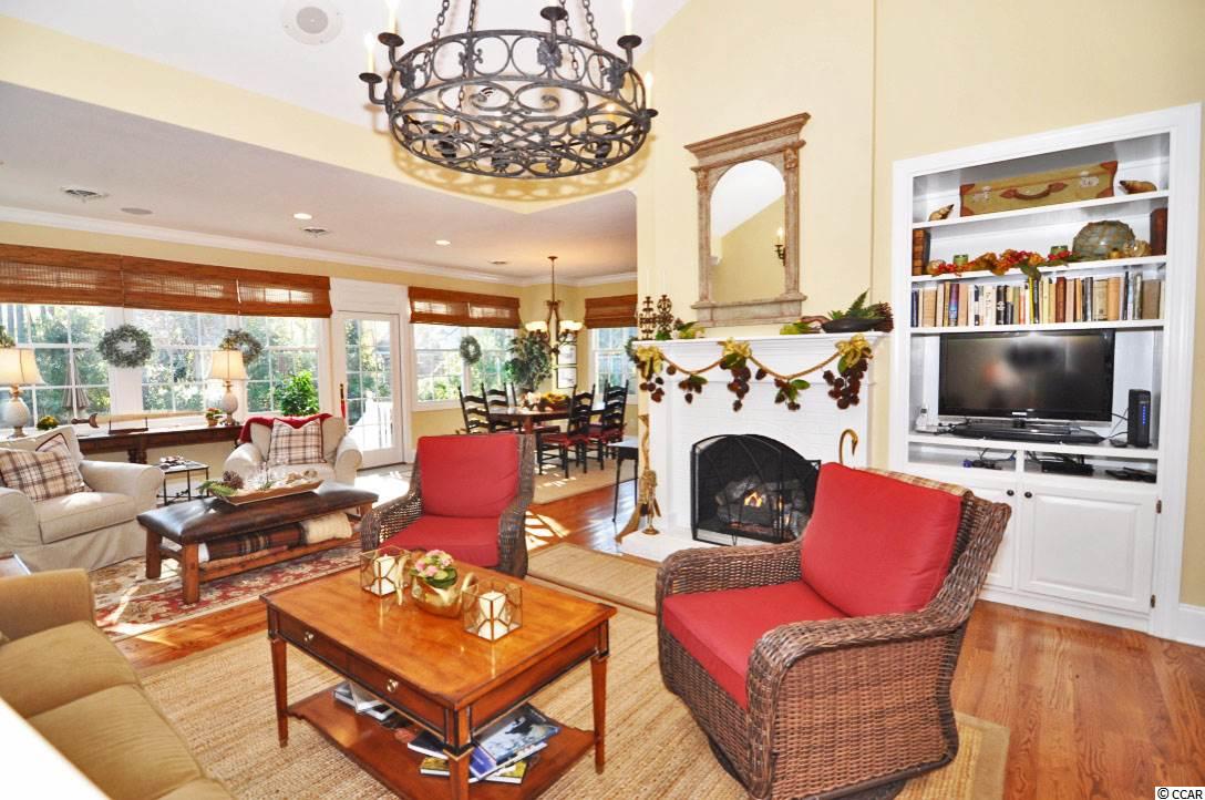 4420 Buckthorn Place Murrells Inlet, SC 29576 - Photo 8 of 40 Gallery Image 8