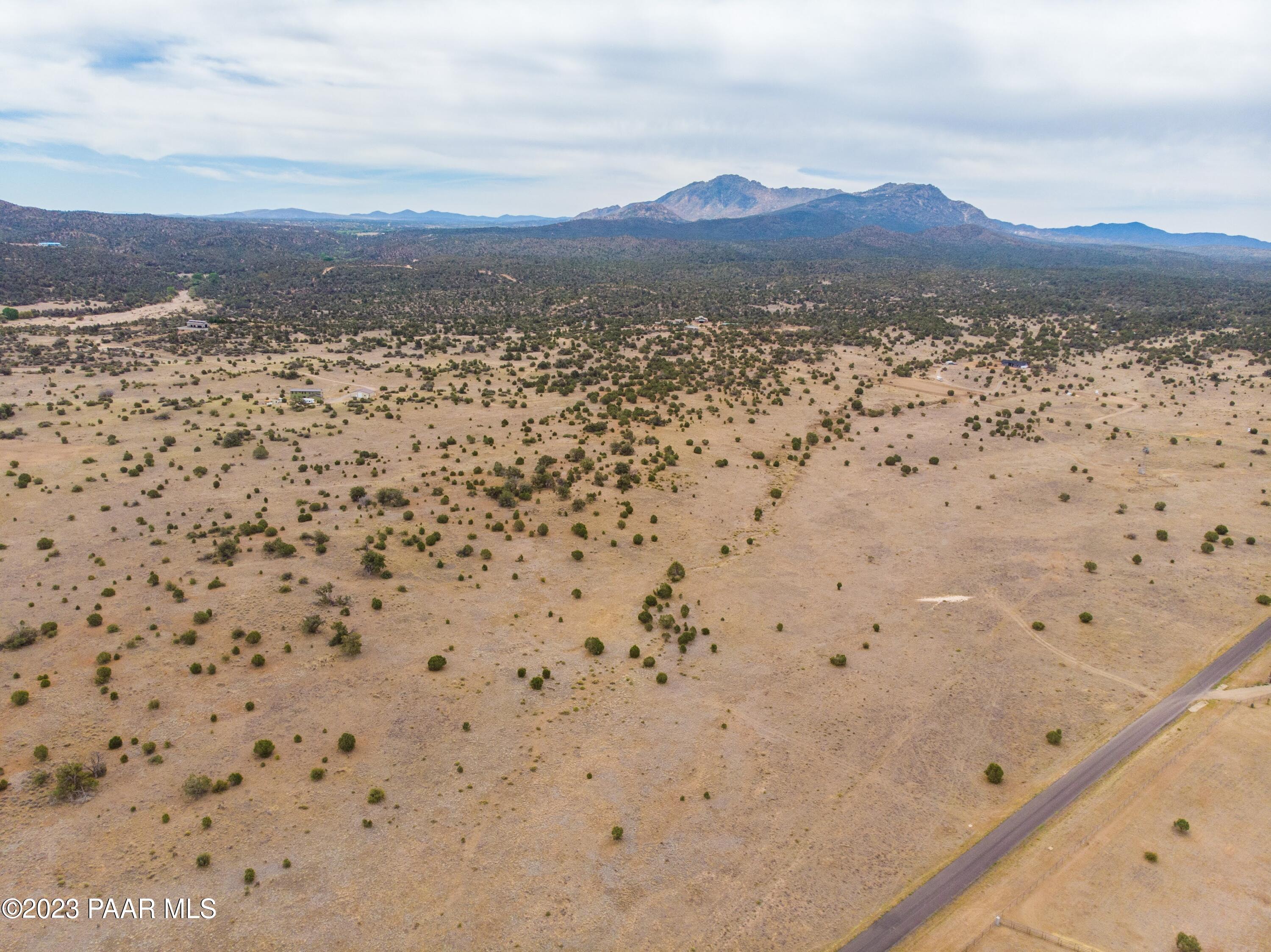12955 North Puntenney Road Prescott, AZ 86305 - Photo 15 of 36 Views