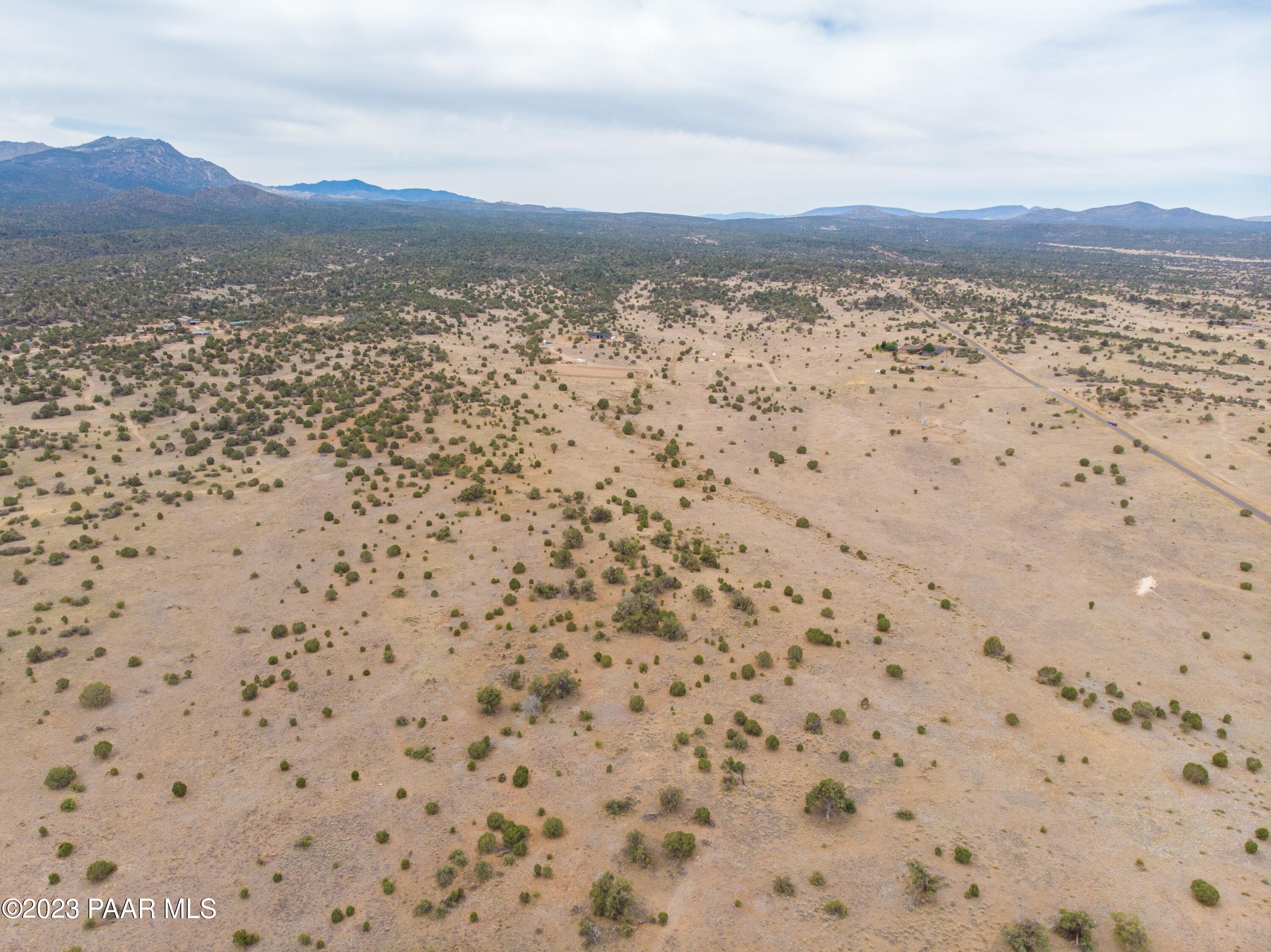 12955 North Puntenney Road Prescott, AZ 86305 - Photo 18 of 36 Granite Mountain