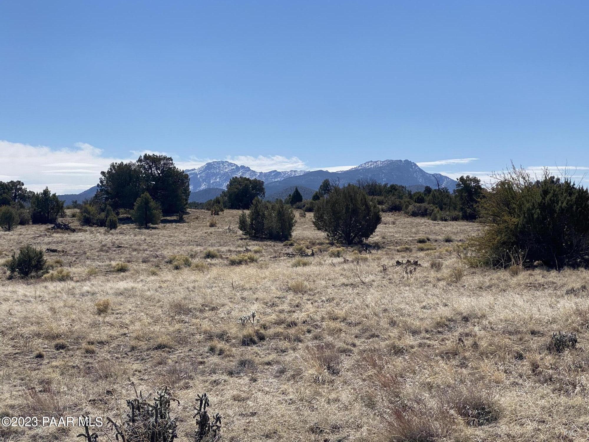 12955 North Puntenney Road Prescott, AZ 86305 - Photo 2 of 36 Granite Mountain Picture
