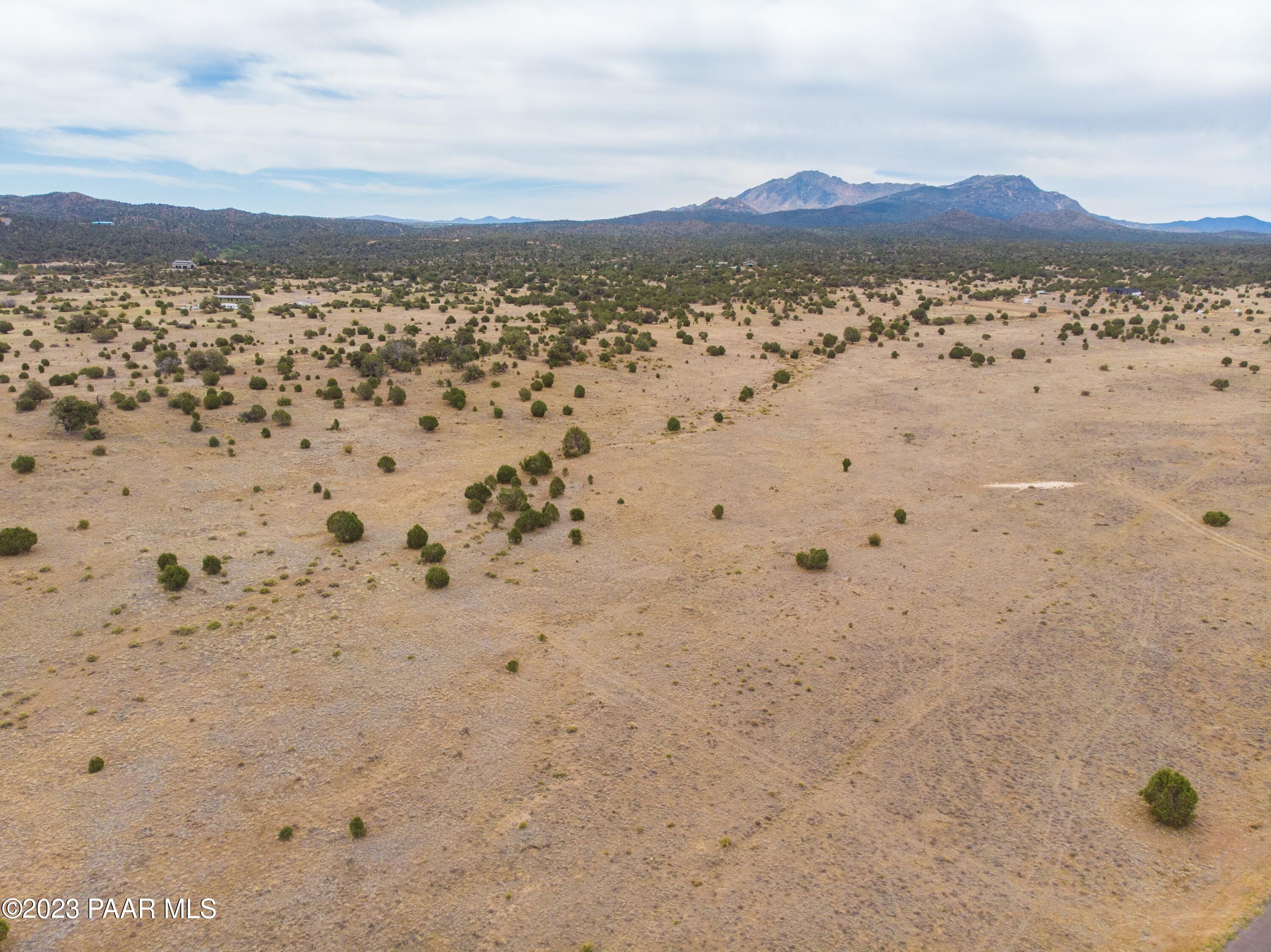 12955 North Puntenney Road Prescott, AZ 86305 - Photo 20 of 36 Granite Mountain