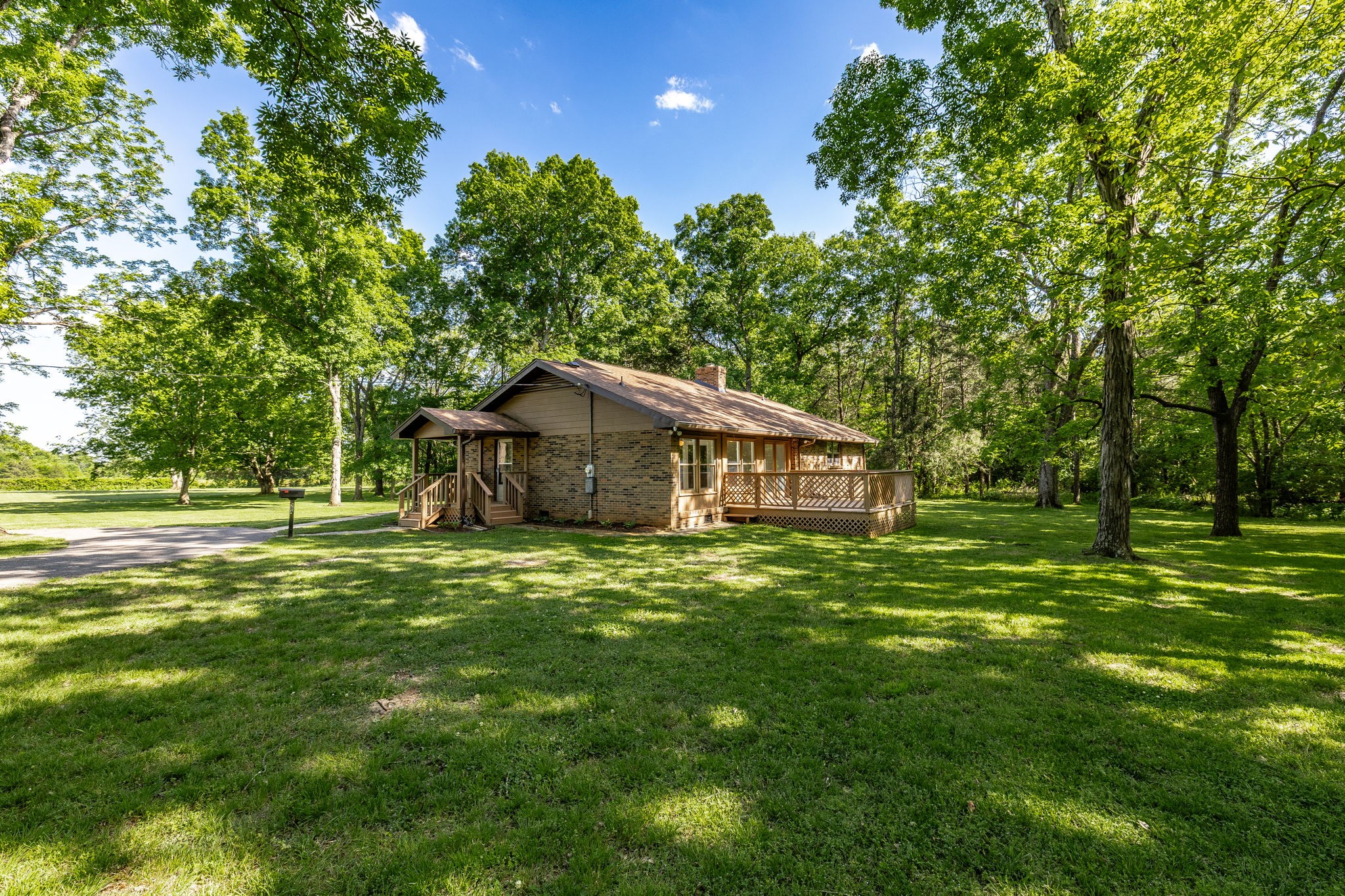 584 Shirley Road Smyrna, TN 37167 - Photo 12 of 73