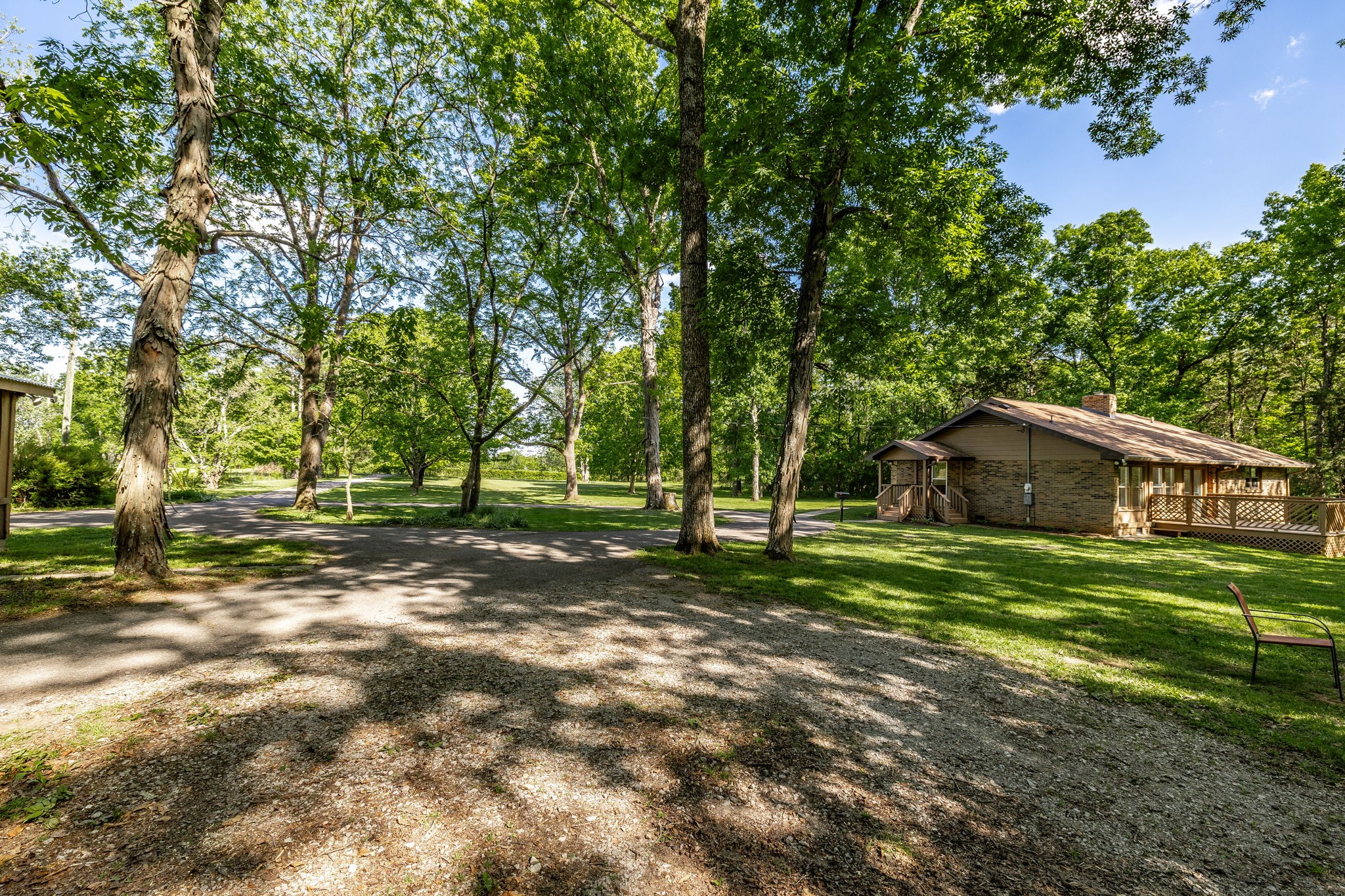 584 Shirley Road Smyrna, TN 37167 - Photo 16 of 73