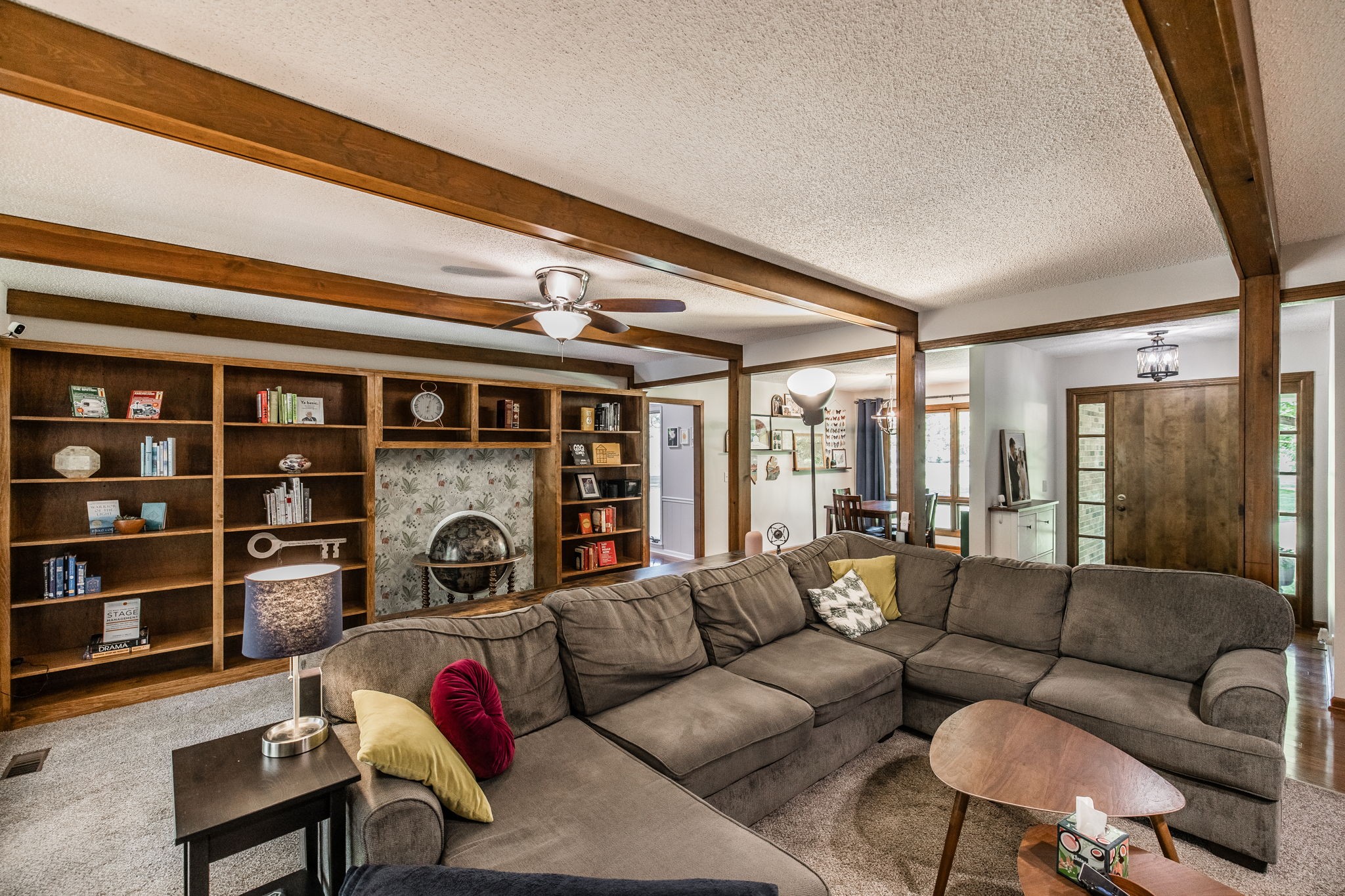584 Shirley Road Smyrna, TN 37167 - Photo 22 of 73