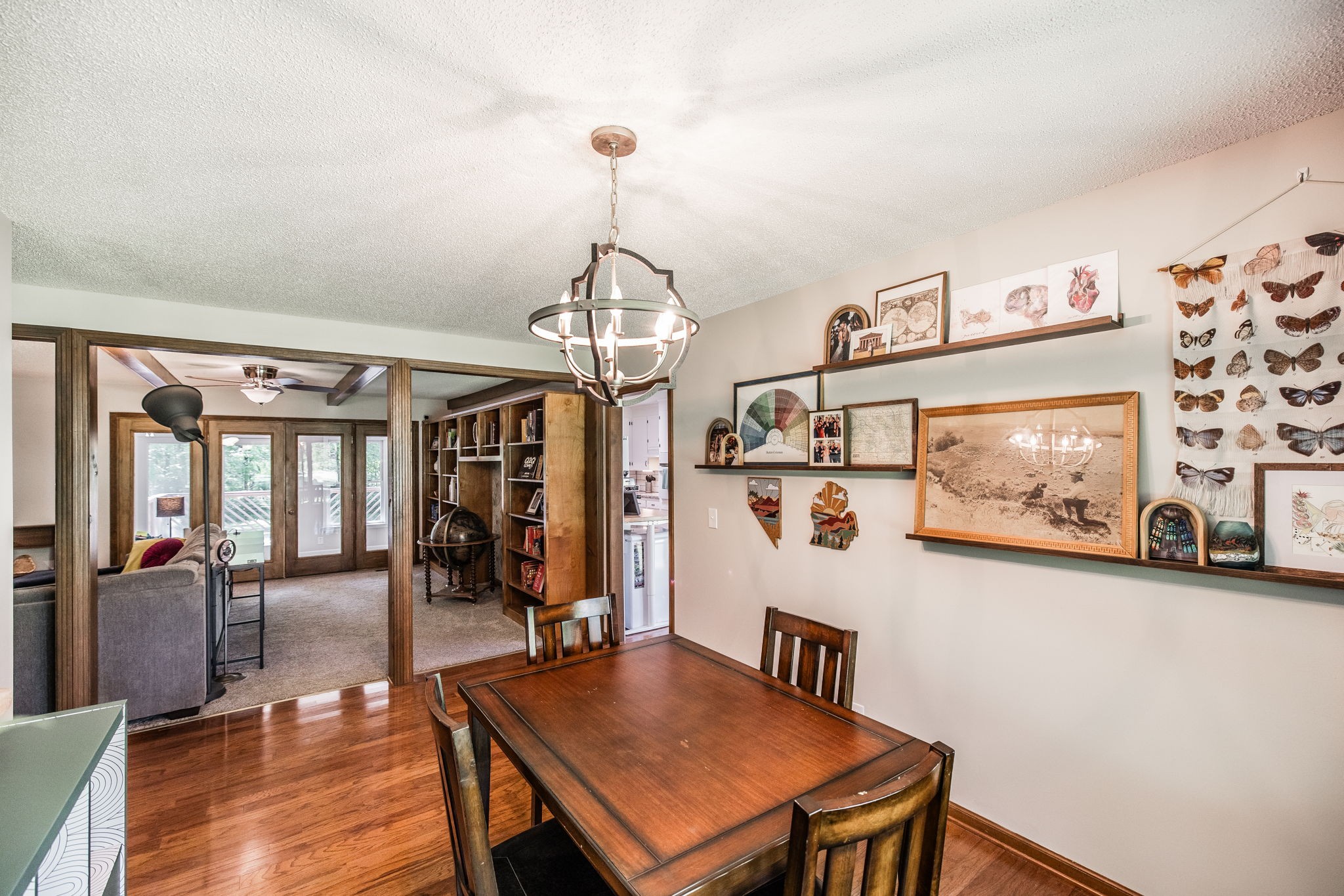 584 Shirley Road Smyrna, TN 37167 - Photo 32 of 73