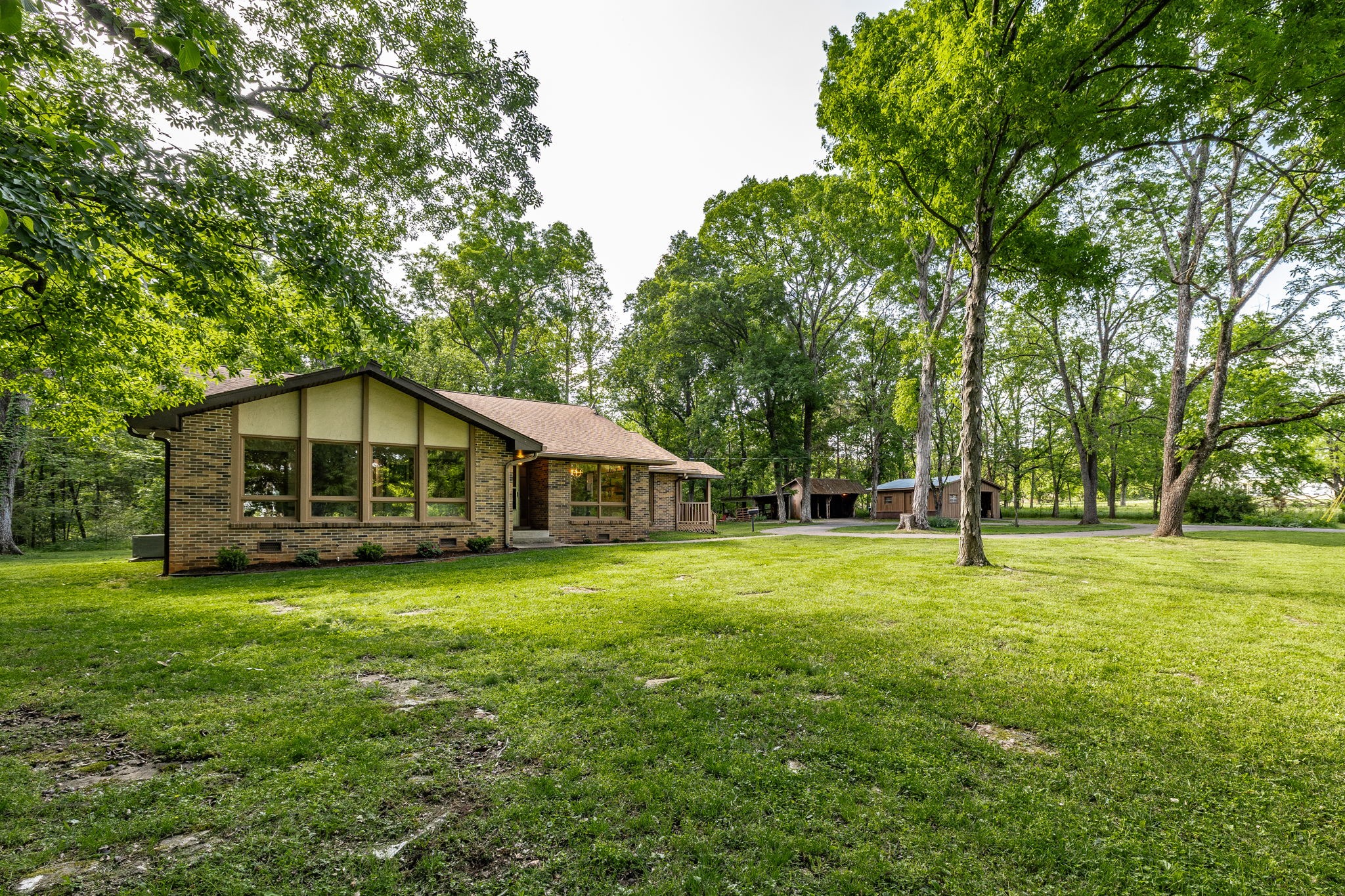 584 Shirley Road Smyrna, TN 37167 - Photo 4 of 73