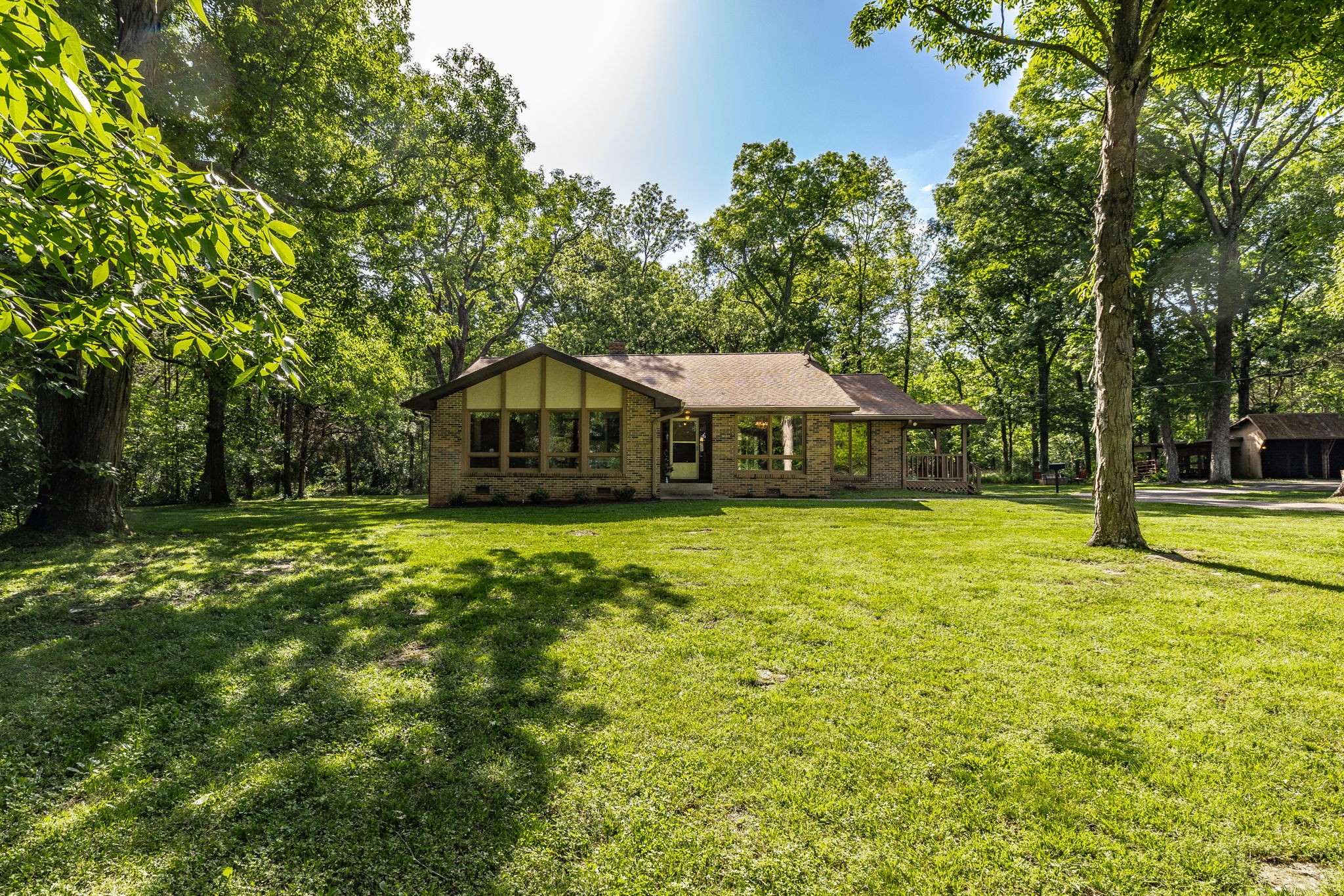 584 Shirley Road Smyrna, TN 37167 - Photo 5 of 73
