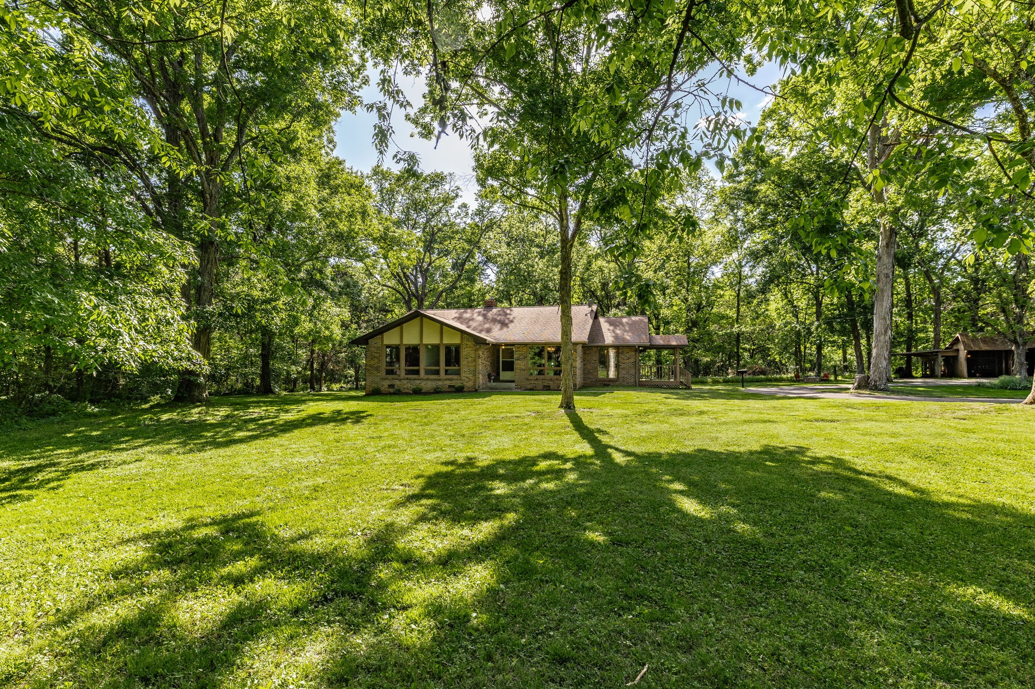 584 Shirley Road Smyrna, TN 37167 - Photo 6 of 73