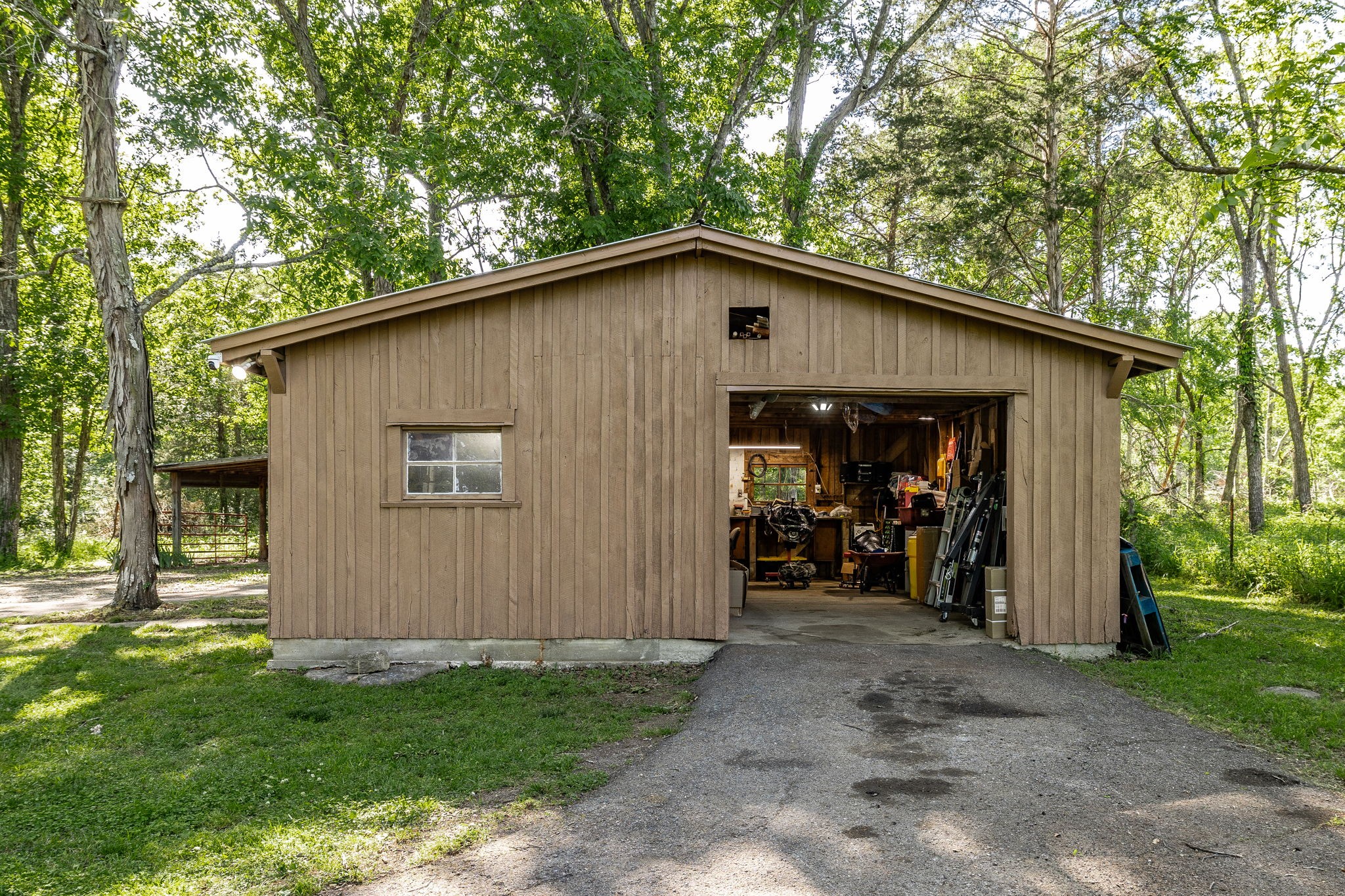584 Shirley Road Smyrna, TN 37167 - Photo 63 of 73