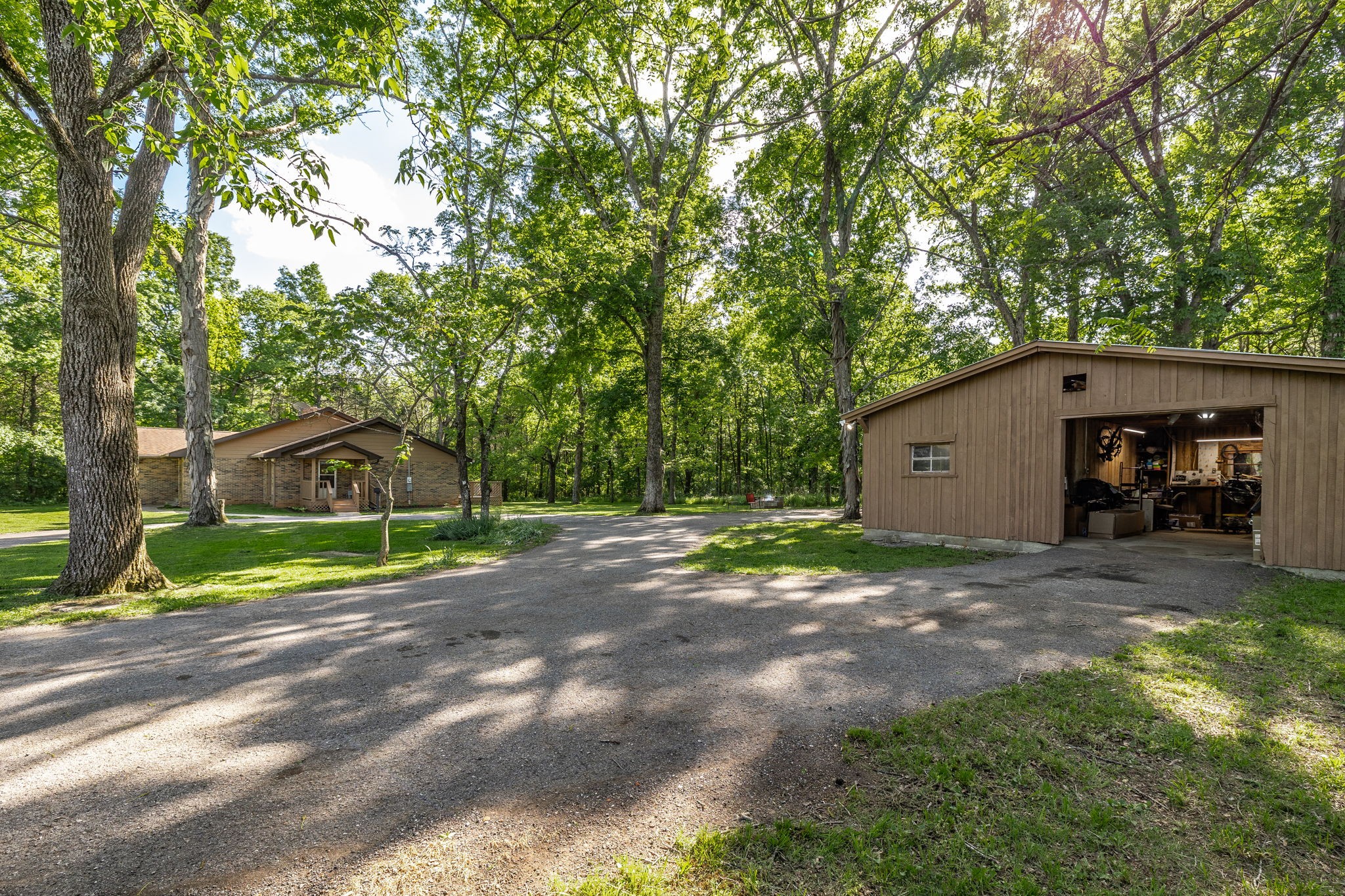 584 Shirley Road Smyrna, TN 37167 - Photo 64 of 73