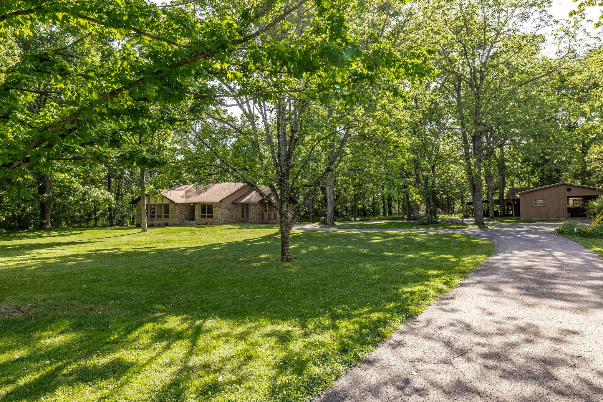 584 Shirley Road Smyrna, TN 37167 - Photo 7 of 73