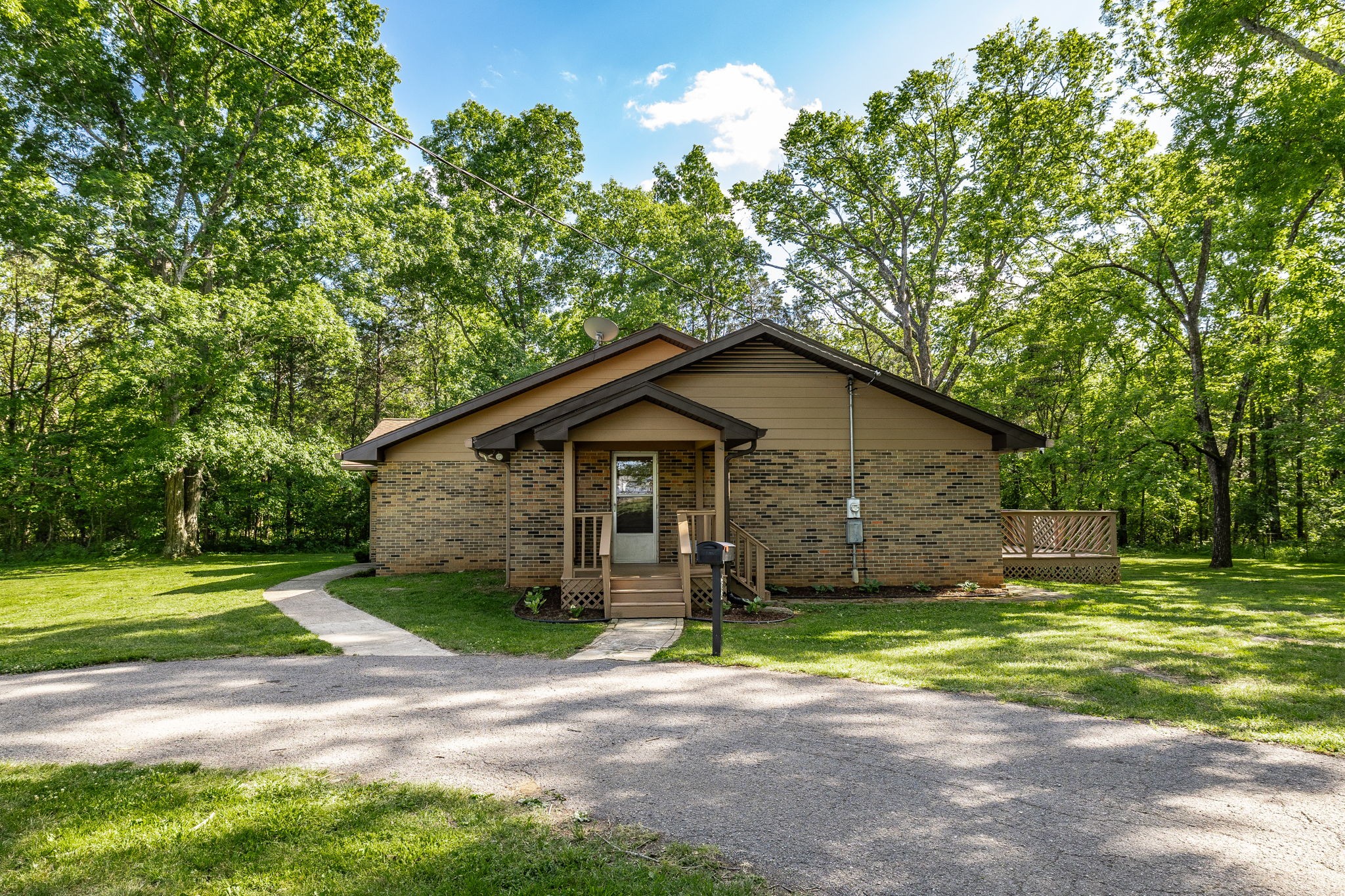 584 Shirley Road Smyrna, TN 37167 - Photo 9 of 73