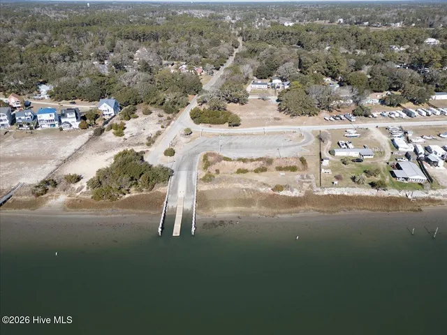 $107,900 | Lot 2 Stone Ballast Way Southwest, Ocean Isle Beach, NC 28469