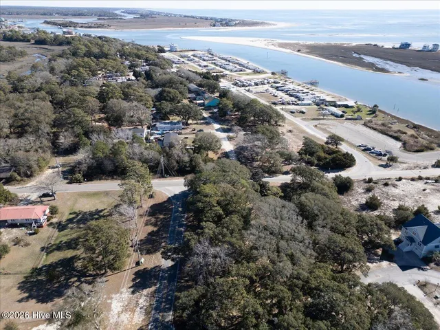 $107,900 | Lot 2 Stone Ballast Way Southwest, Ocean Isle Beach, NC 28469