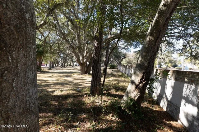 $107,900 | Lot 2 Stone Ballast Way Southwest, Ocean Isle Beach, NC 28469