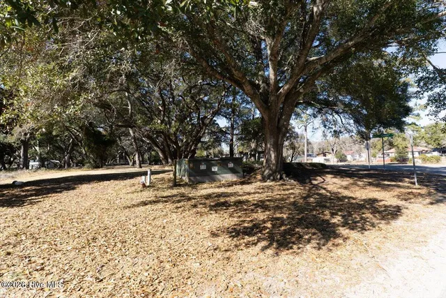 $107,900 | Lot 2 Stone Ballast Way Southwest, Ocean Isle Beach, NC 28469