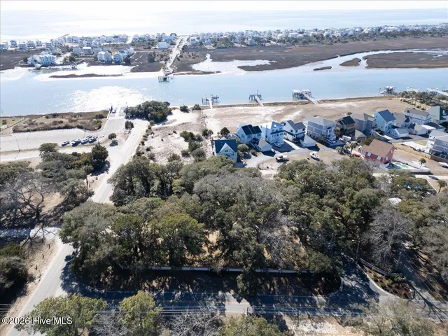 $107,900 | Lot 2 Stone Ballast Way Southwest, Ocean Isle Beach, NC 28469
