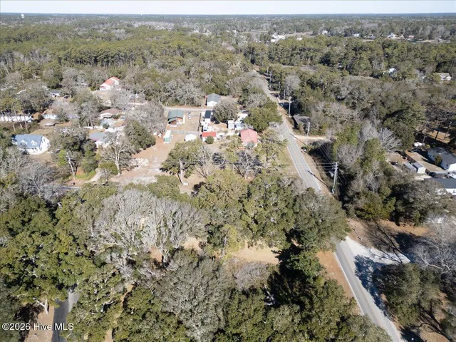 $107,900 | Lot 2 Stone Ballast Way Southwest, Ocean Isle Beach, NC 28469