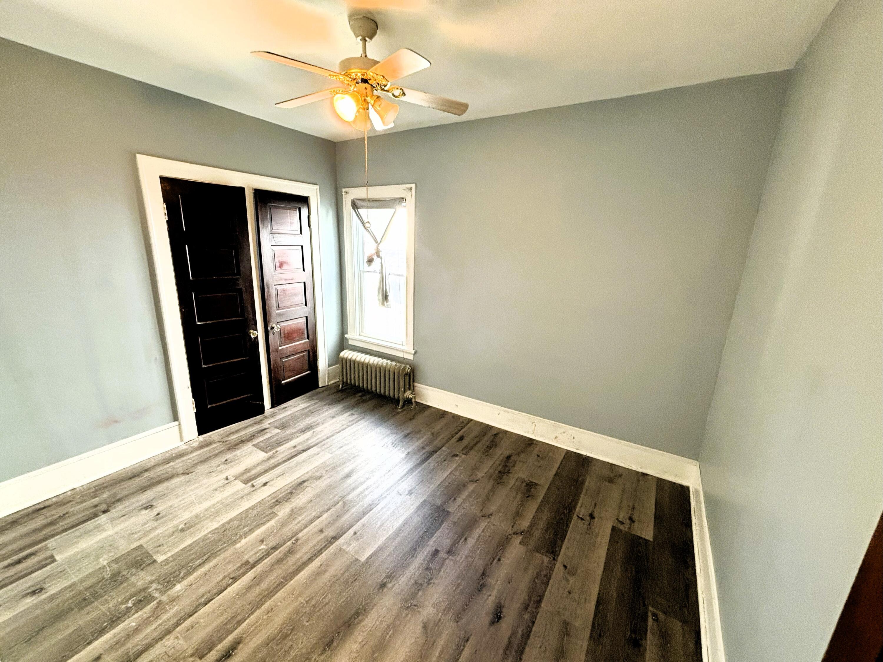 3531 North 20th Street Milwaukee, WI 53206 - Photo 15 of 33 Main Floor - Bedroom (1.1)