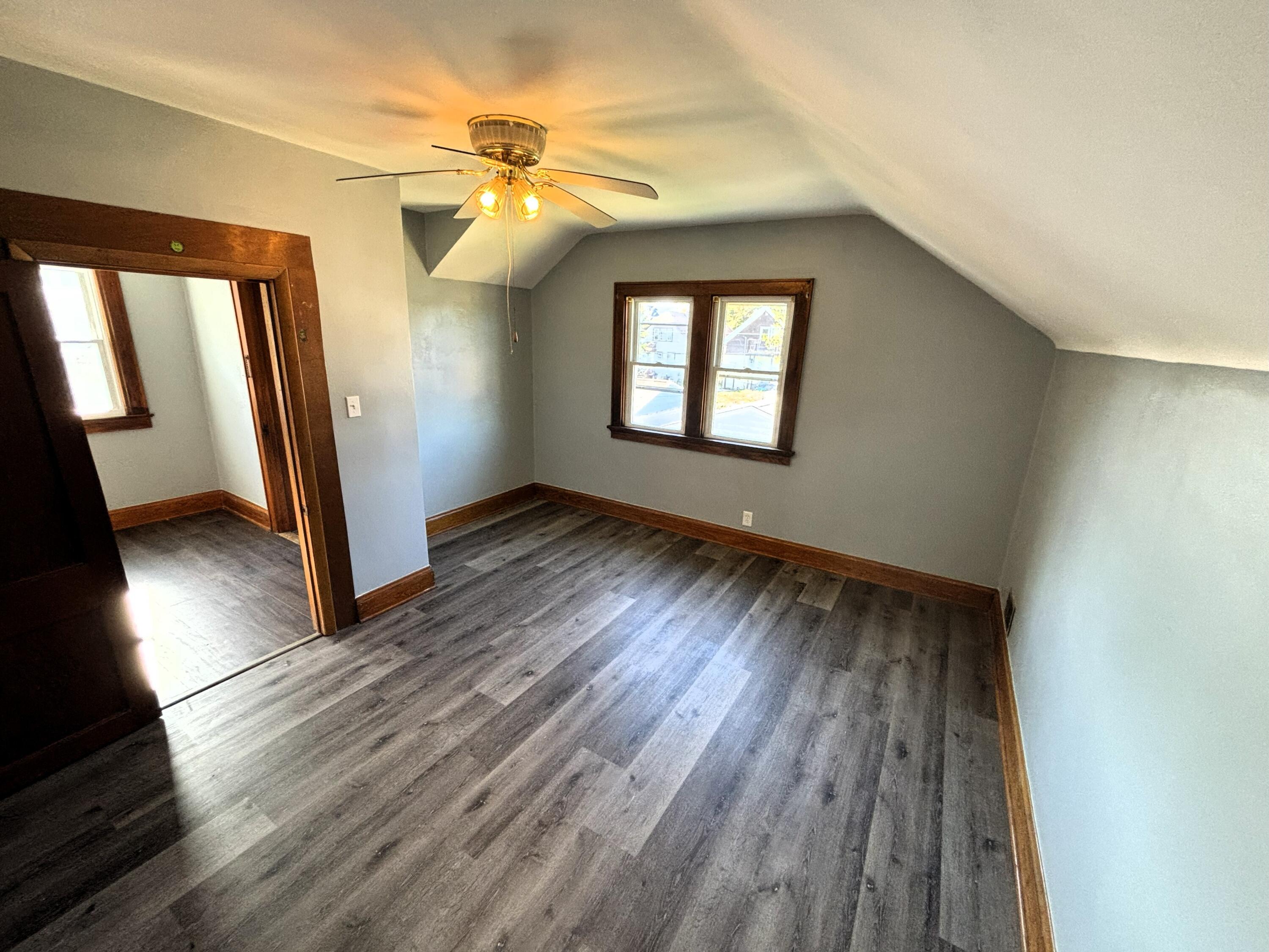 3531 North 20th Street Milwaukee, WI 53206 - Photo 26 of 33 Upper - Bedroom 2