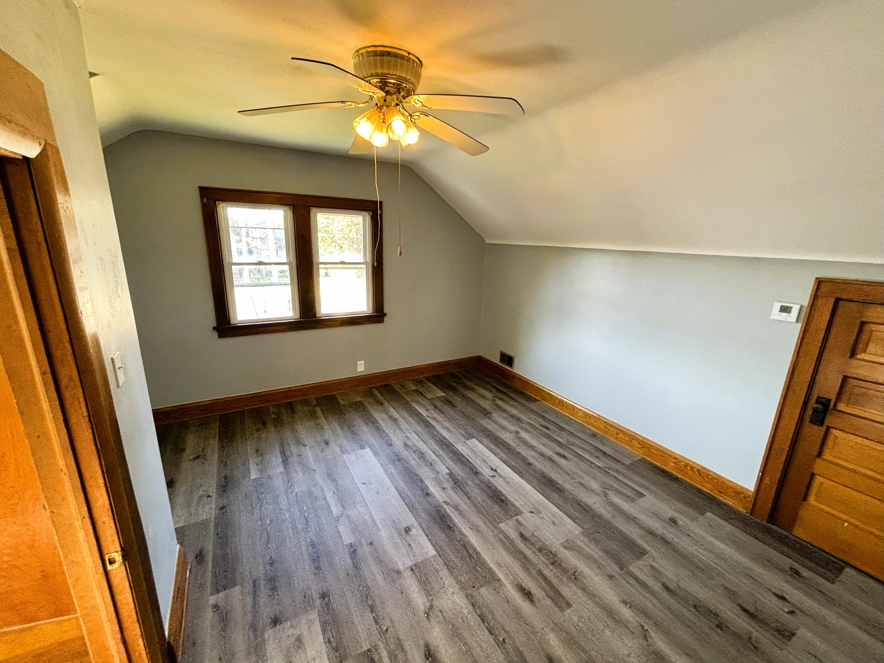 3531 North 20th Street Milwaukee, WI 53206 - Photo 28 of 33 Upper - Bedroom