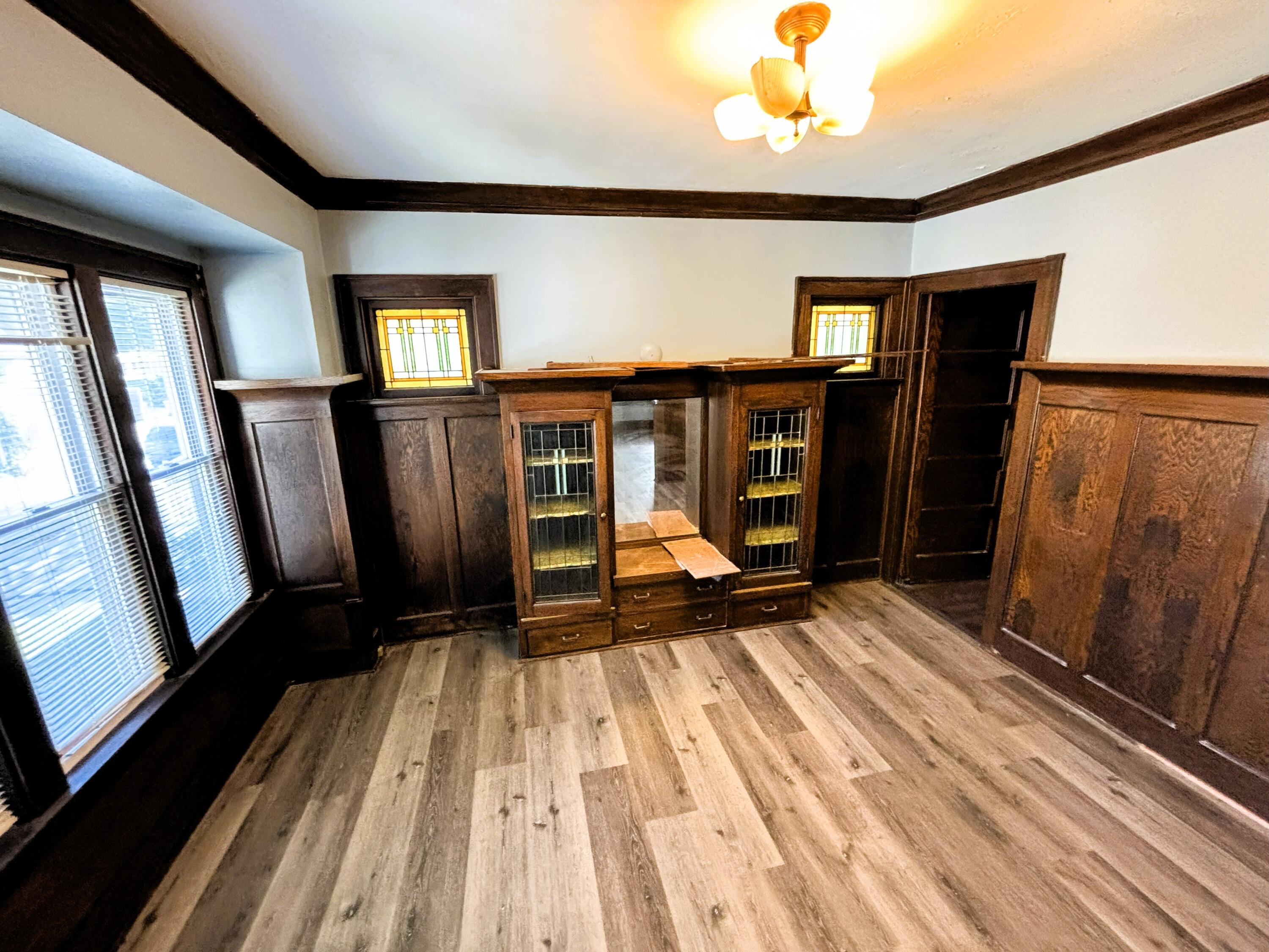 3531 North 20th Street Milwaukee, WI 53206 - Photo 7 of 33 Main Floor - Dining room (3)