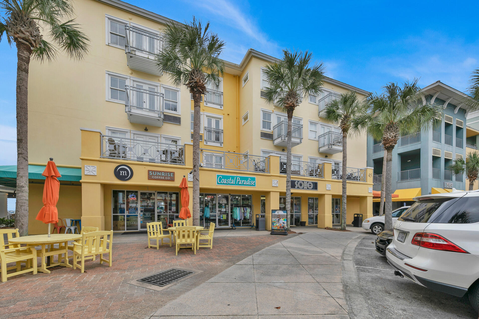 45 Town Center Loop, Unit 217 Santa Rosa Beach, FL 32459 - Photo 17 of 22 Gallery Image 17