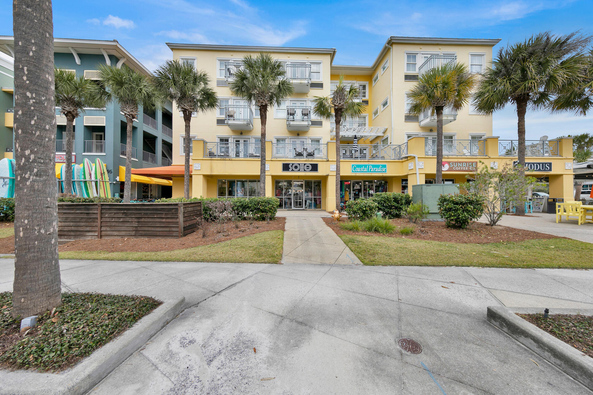 45 Town Center Loop, Unit 217 Santa Rosa Beach, FL 32459 - Photo 2 of 22 Gallery Image 2